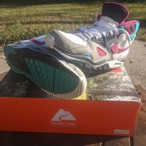 Vintage 2013 Bo Jackson Nike Air